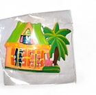 [15267] Magnet Tat Minikaz Banane