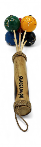 [51042] Maracas 5 boules