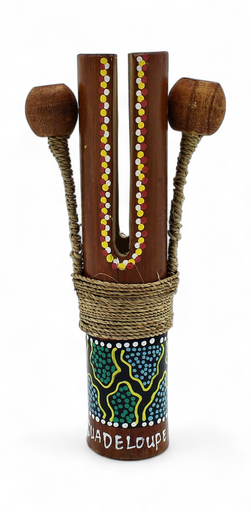 [51048] Instrument tiktok peint