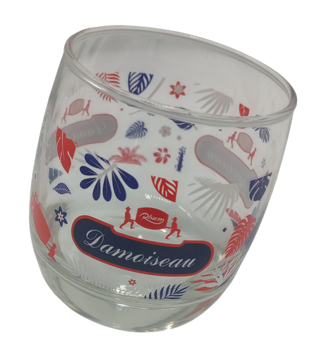 [37020] Verre Damoiseau Tempète