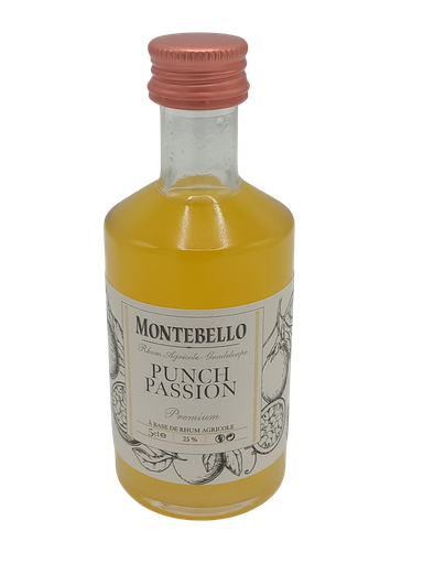 [32040] Mignonnette MBO Punch Passion