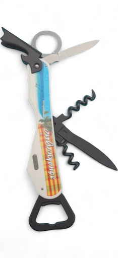 [31059] Decapsuleur Photo 18,5cm