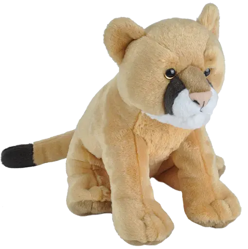 [53326] Ck Mountain Lion