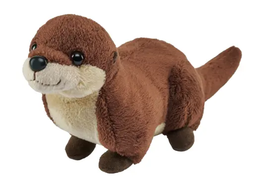 [53328] Pocketkins-eco river otter