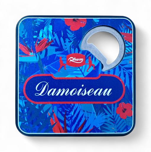 [36055] Dessous de verre décap's DAMOISEAU 