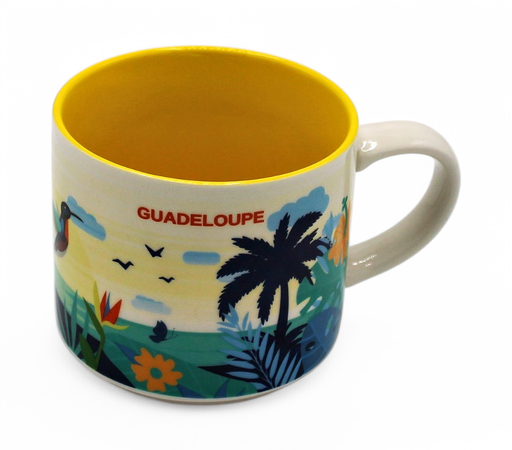 [97077] Mug 500 ML Personnalisé dans sa boite 
