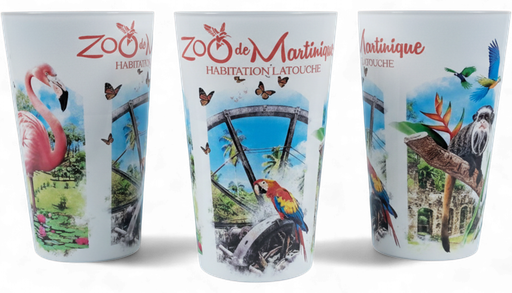 [37029] Ecocup 33cl Habitation Latouche